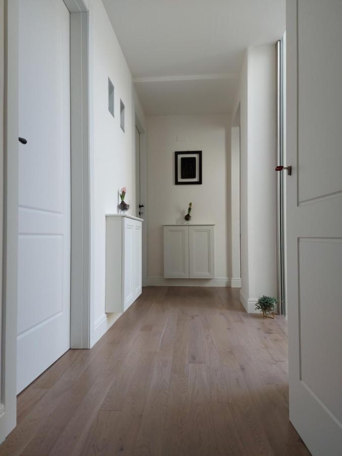 Castle Rooms Прато Екстер'єр фото