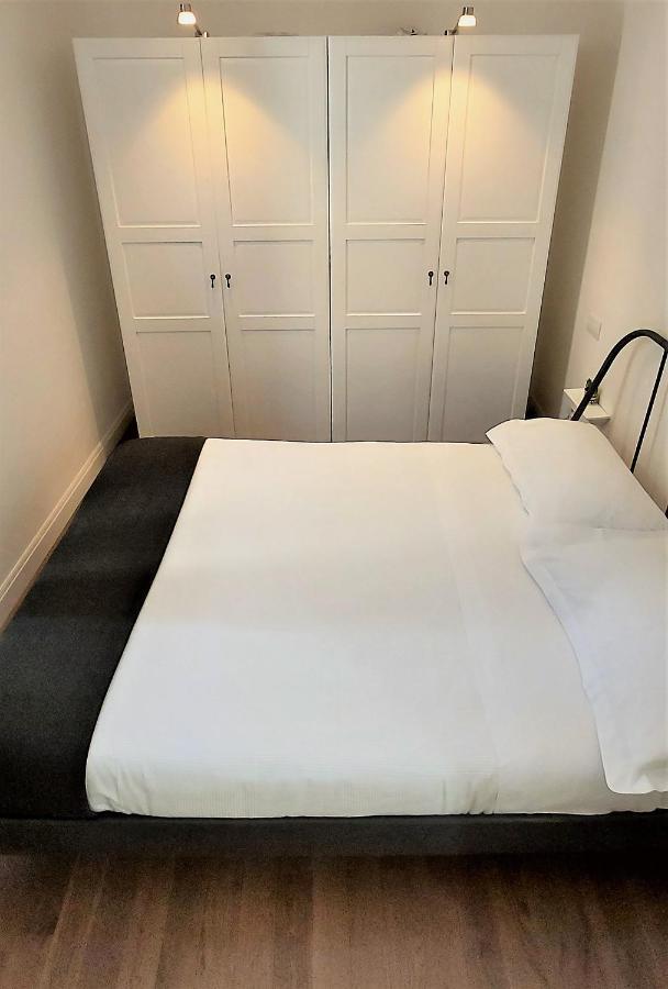 Castle Rooms Прато Екстер'єр фото