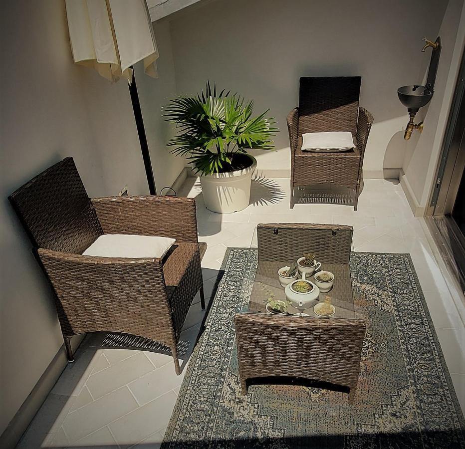 Castle Rooms Прато Екстер'єр фото