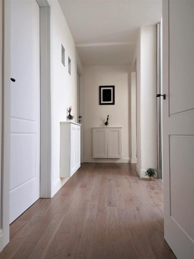 Castle Rooms Прато Екстер'єр фото