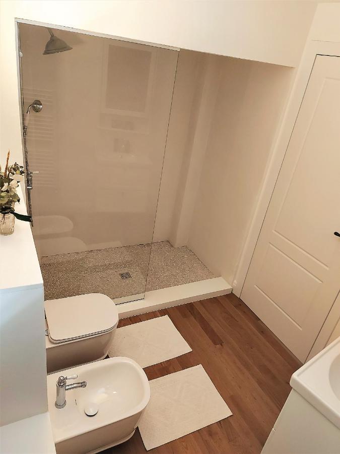 Castle Rooms Прато Екстер'єр фото
