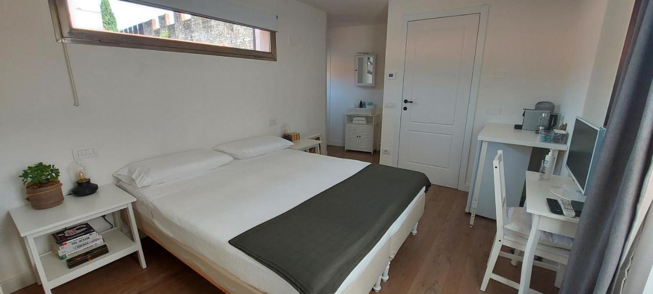 Castle Rooms Прато Екстер'єр фото