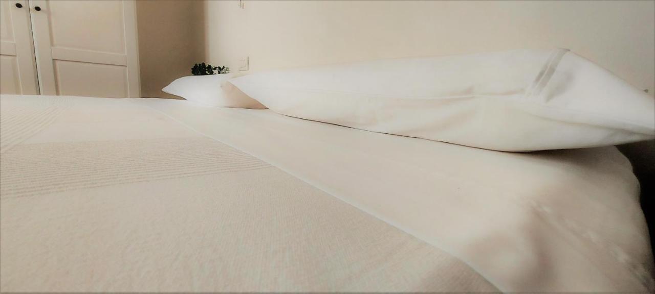 Castle Rooms Прато Екстер'єр фото