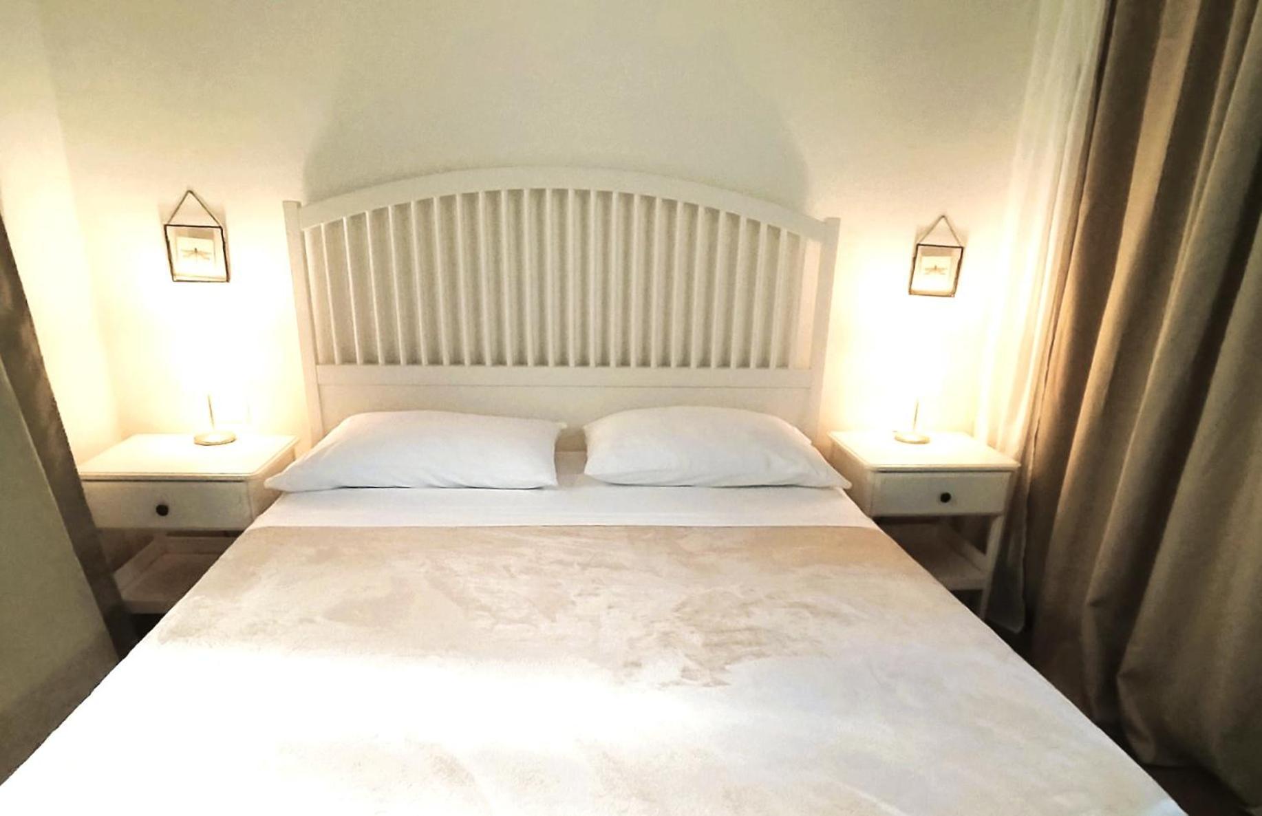 Castle Rooms Прато Екстер'єр фото